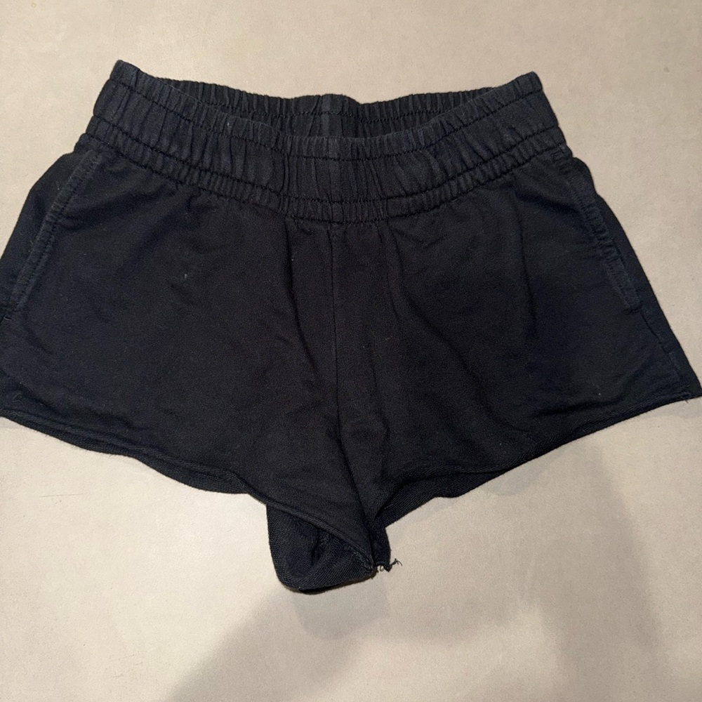 Wild Fable terry soft shorts